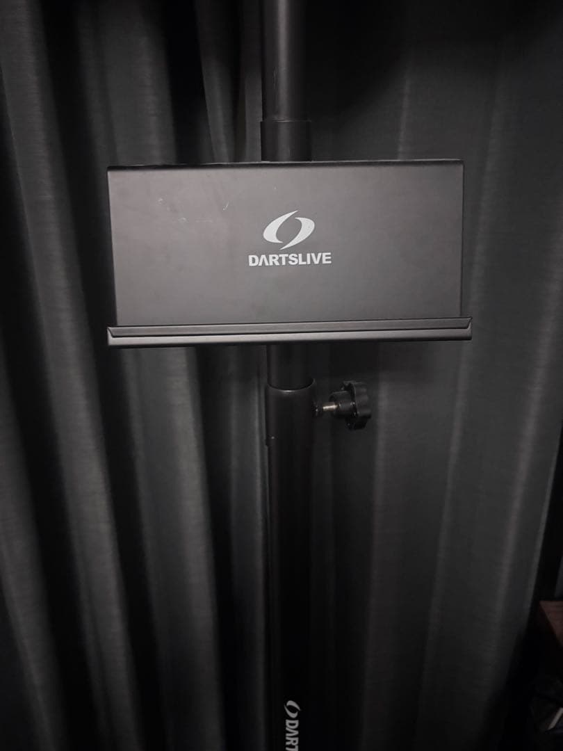 DARTSLIVE  ダーツボードとスタンドセット