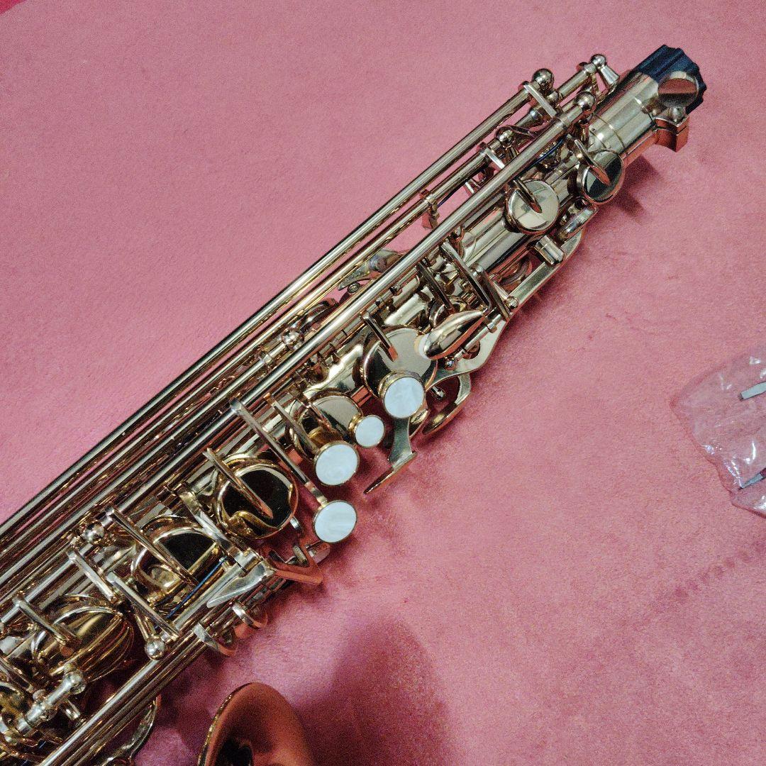 値下げ　サックス