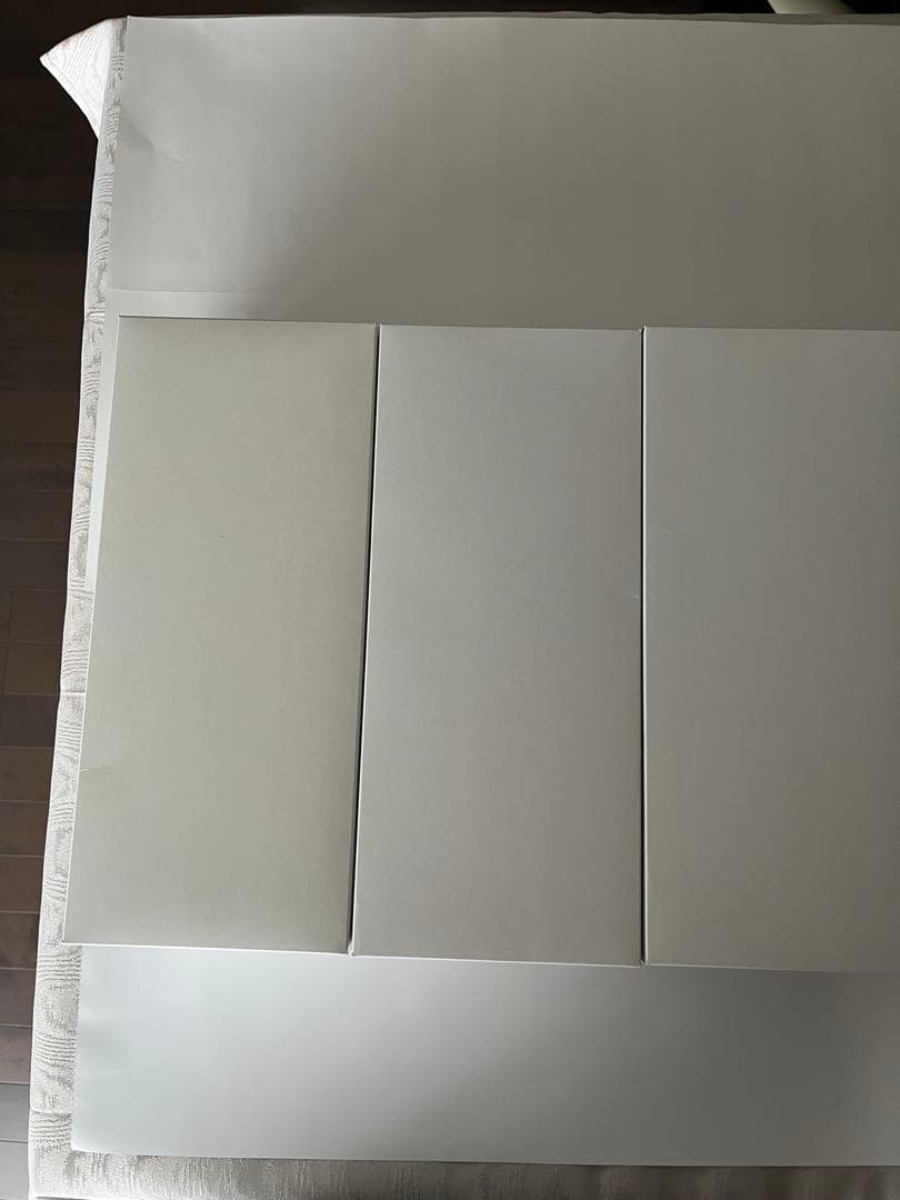 獺祭　新生梅酒 磨　720ml 3本セット　新品未開封　訳あり