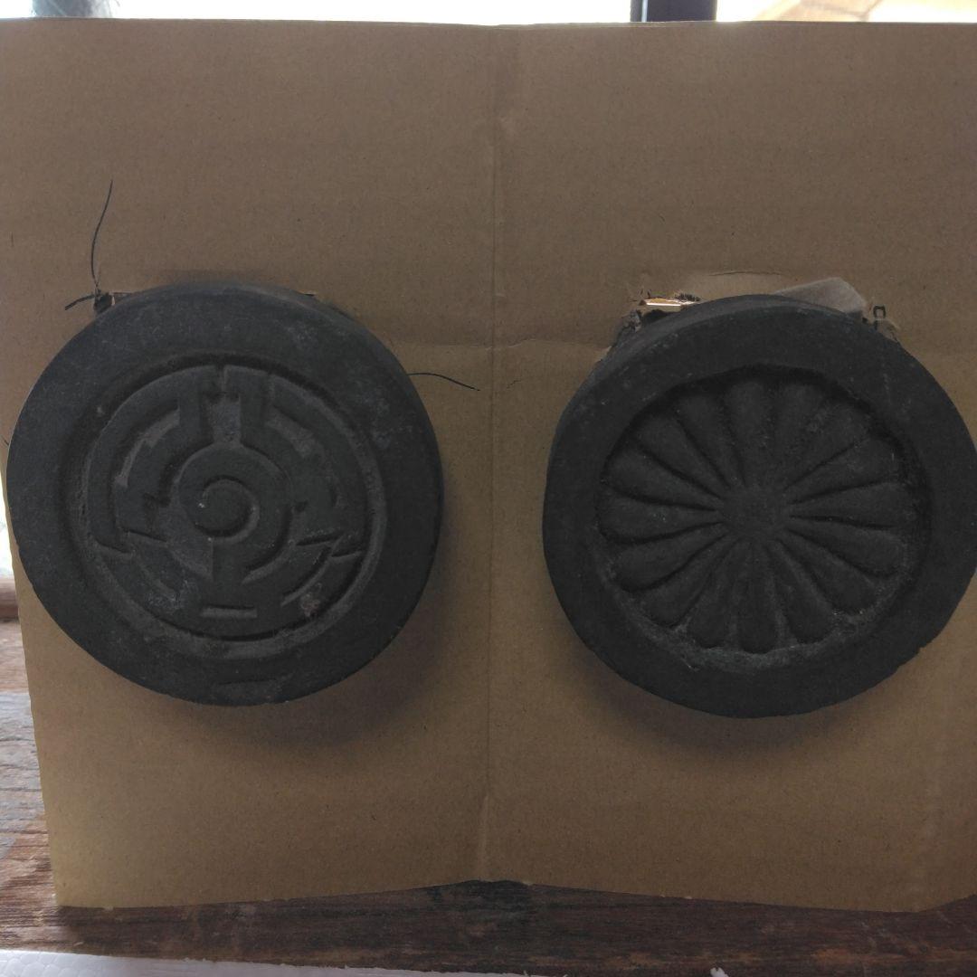 今週のお買い得⇩☆姫路城の昭和の大修理の時の瓦