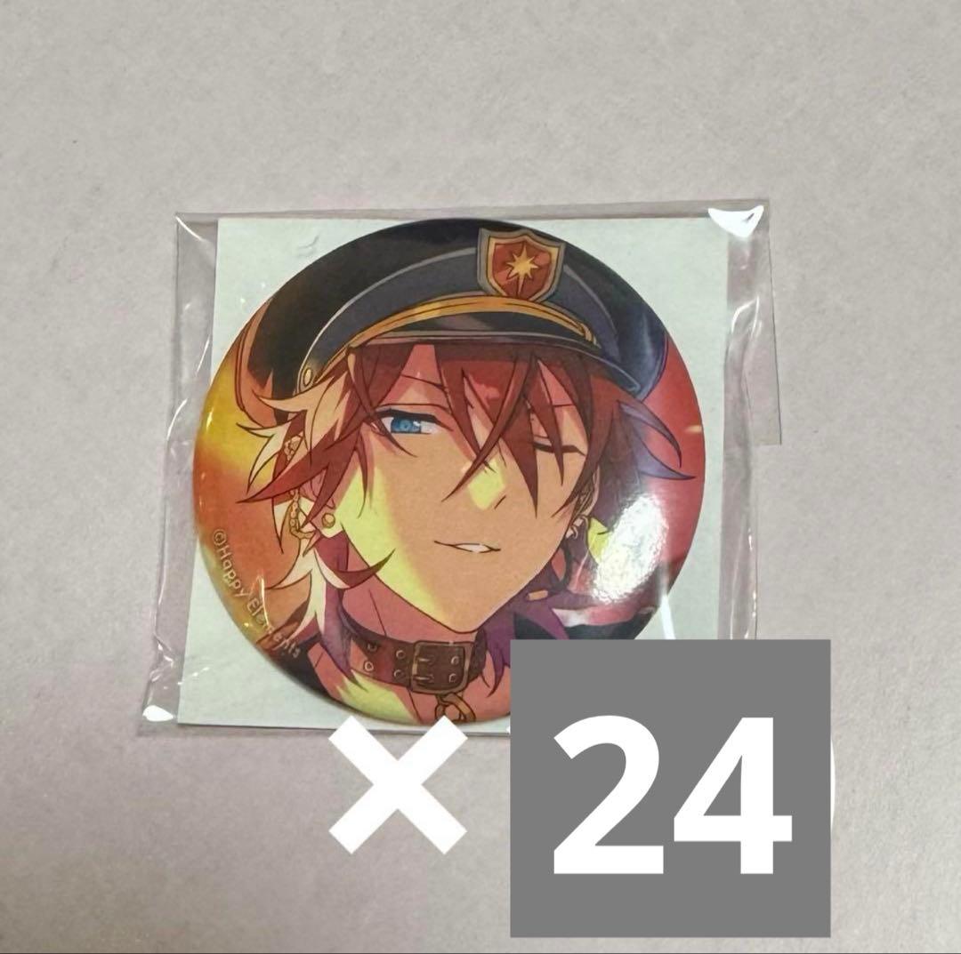 天城燐音 缶バッジ 24点 イベコレ