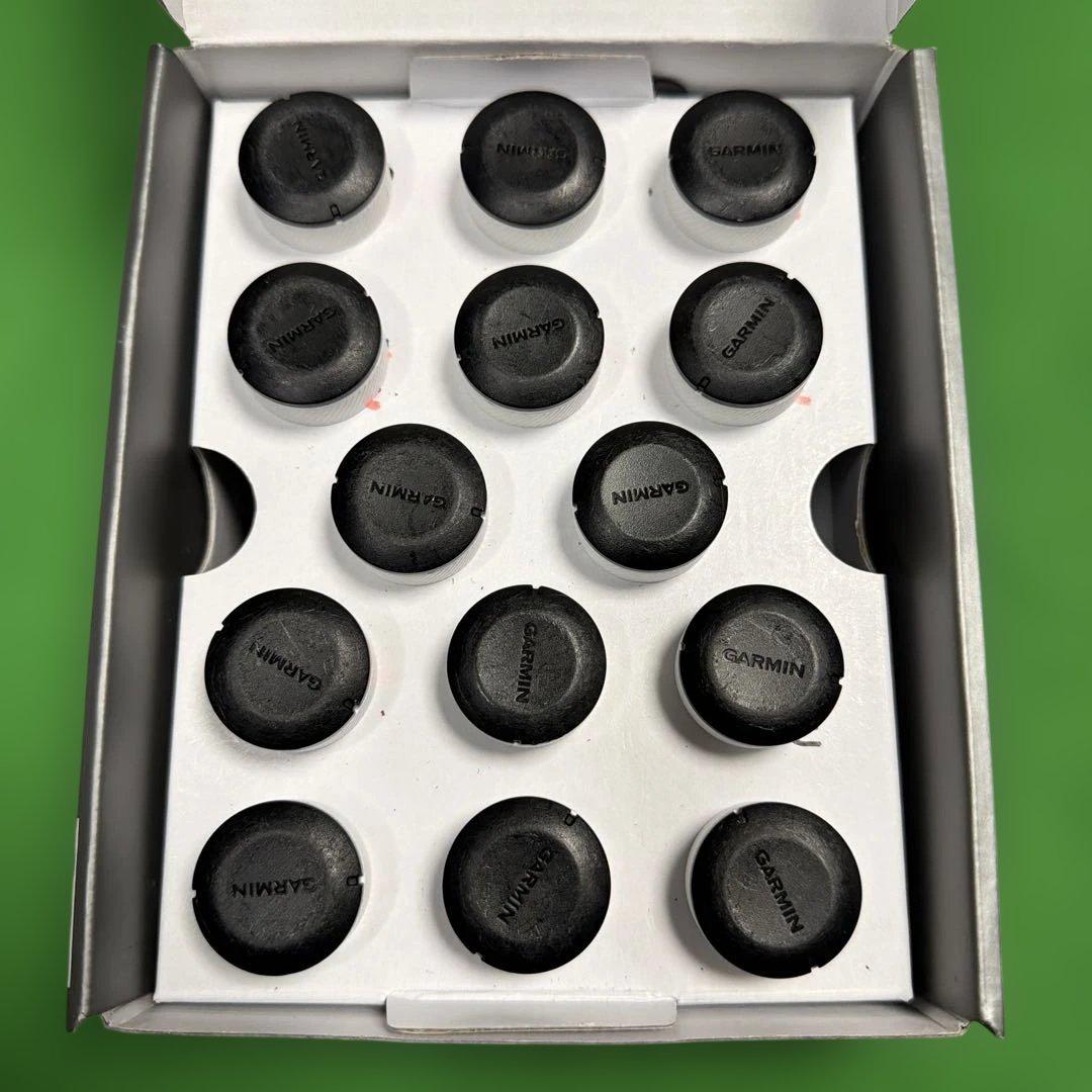 GARMIN APPROACH CT10 14個セット
