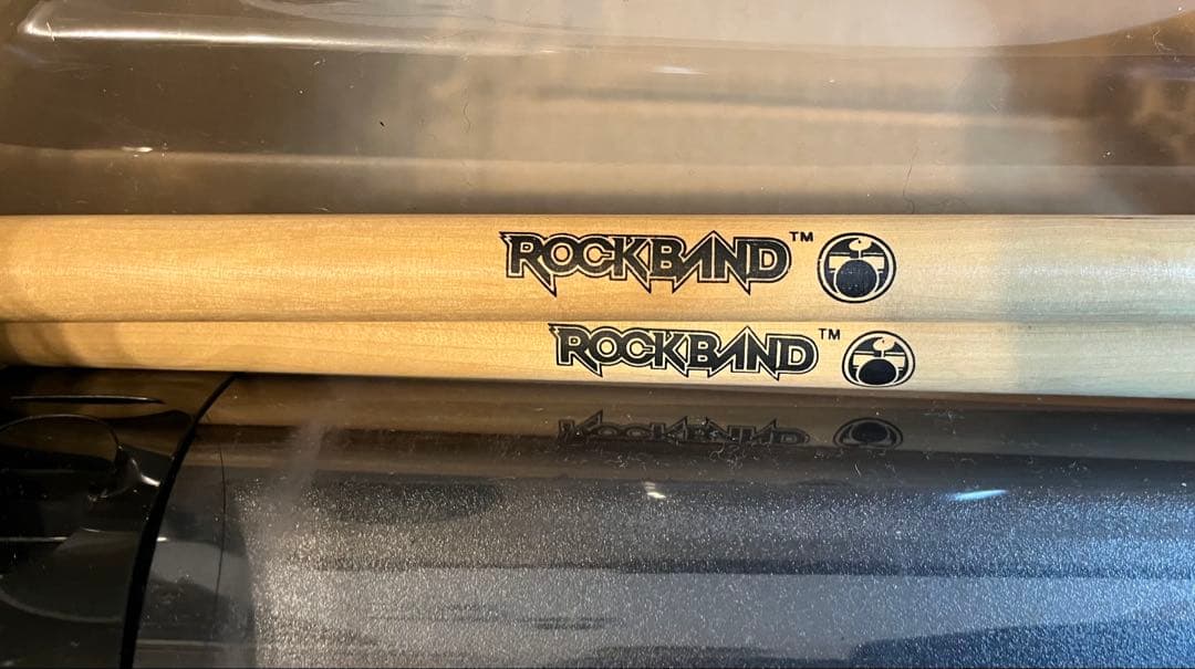 BEATLES ROCKBAND PS3 ビートルズ　ロックバンド ソフト無し