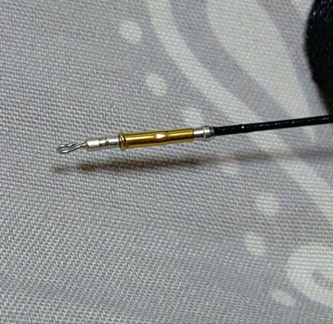 ヤス様Daiwa　翡翠　硬調70MX 渓流竿