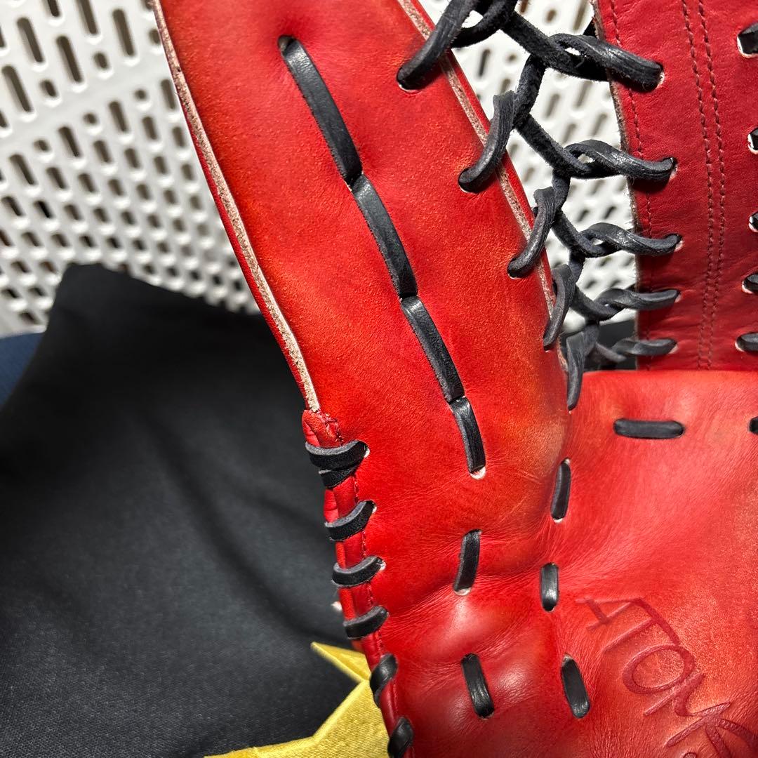 アトムズ 外野手グローブ