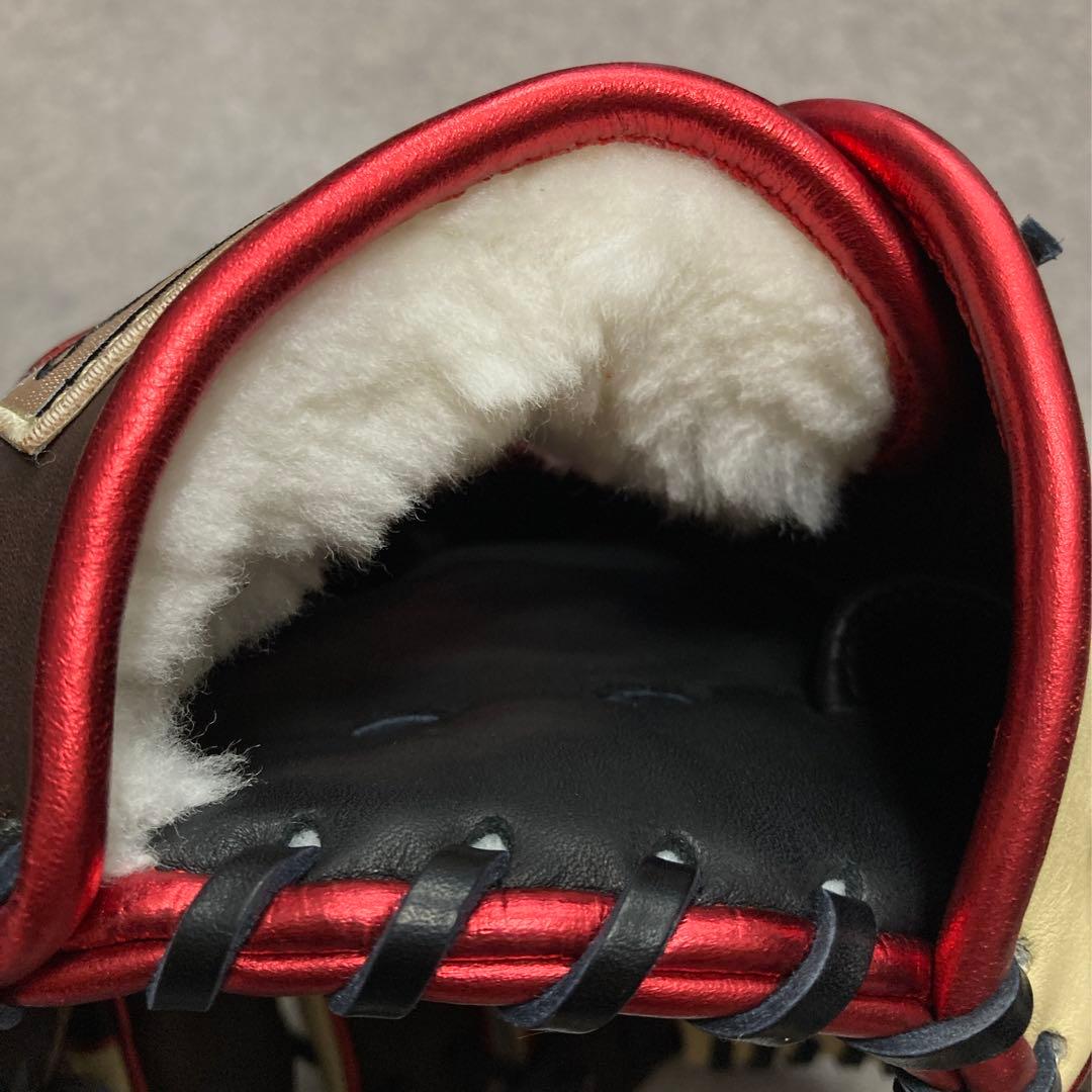 ローリングス HOH 一般 大人用 軟式 内野 野球 グローブ グラブ 未使用品