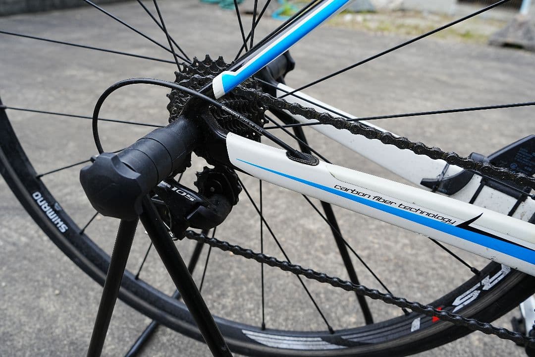 デローザ　アバント　　derosa avant