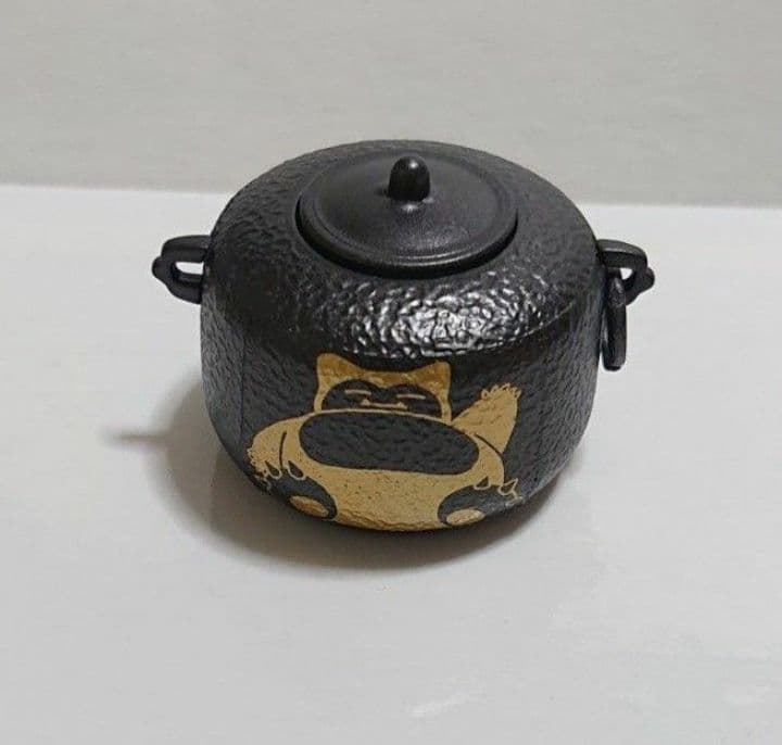 峠のポケモン茶屋 全8種 ポケモン リーメント