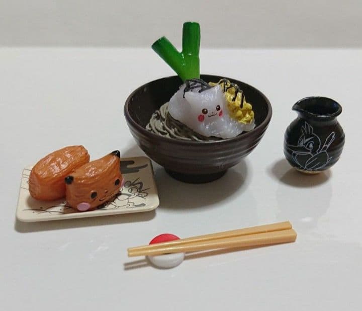 峠のポケモン茶屋 全8種 ポケモン リーメント