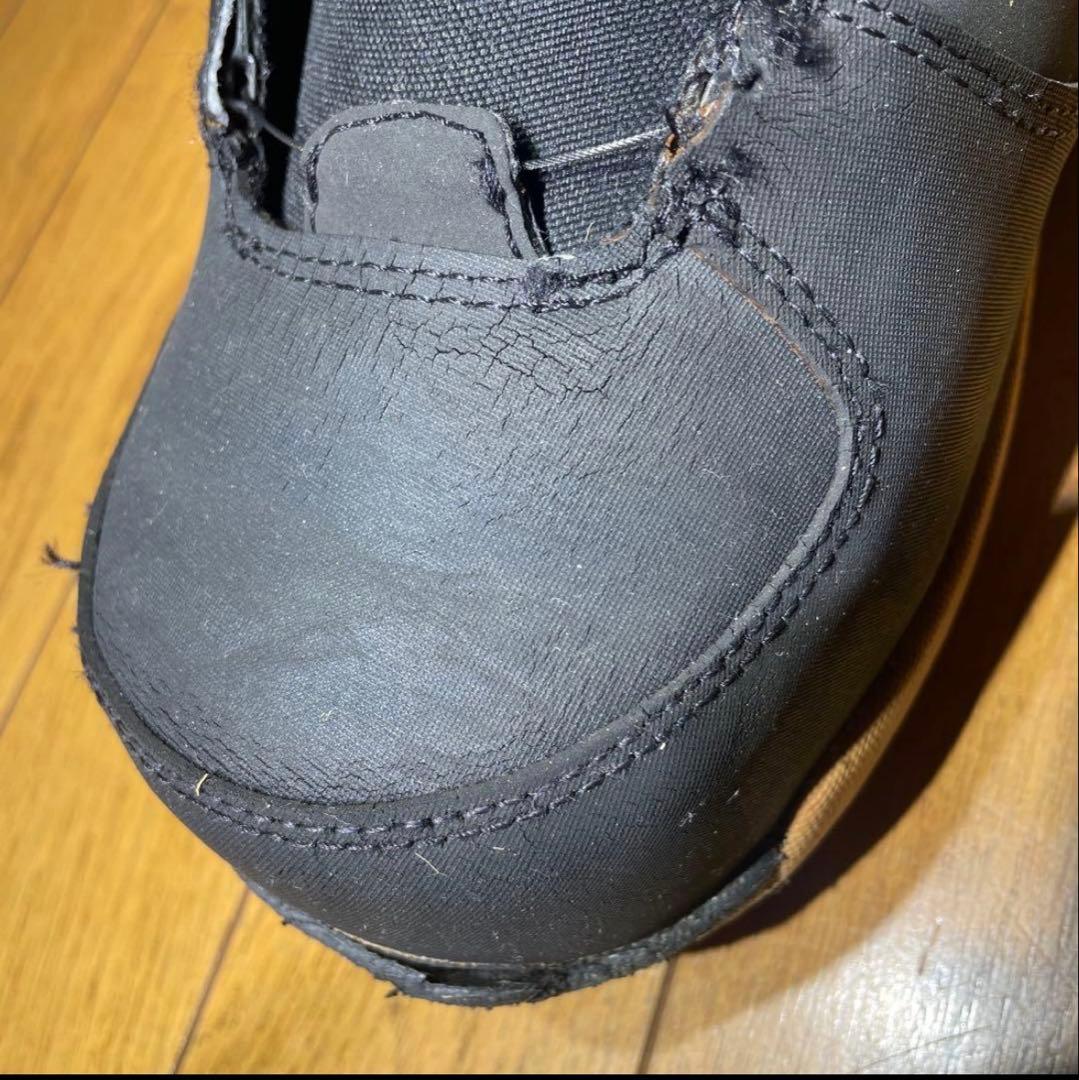 名機k2ケーツーRENIN28.0cm ダブルBOA