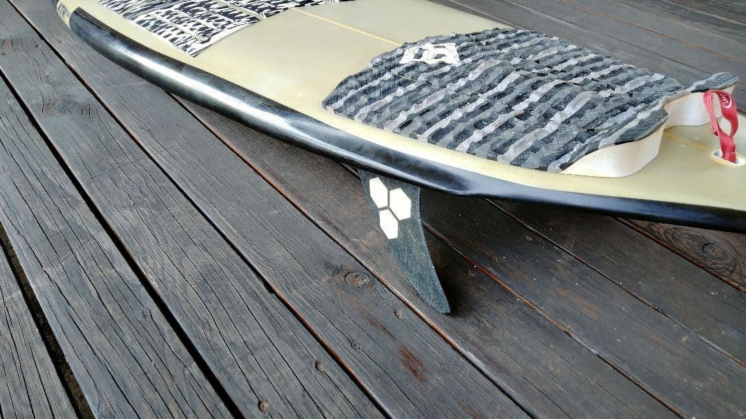 アルメリック　MTF 5'11 XTR（EPS）　中古美品