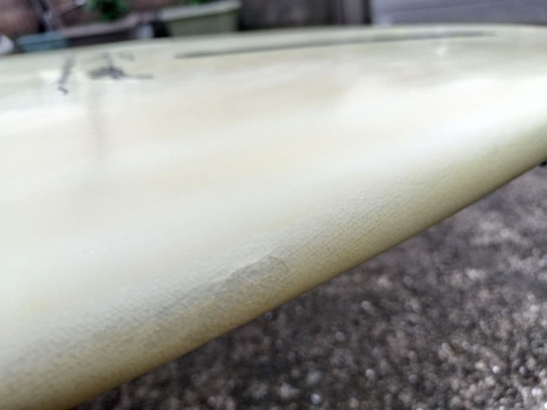 【最終値下】CJ NELSON OZ SLASHER 9'10 中古