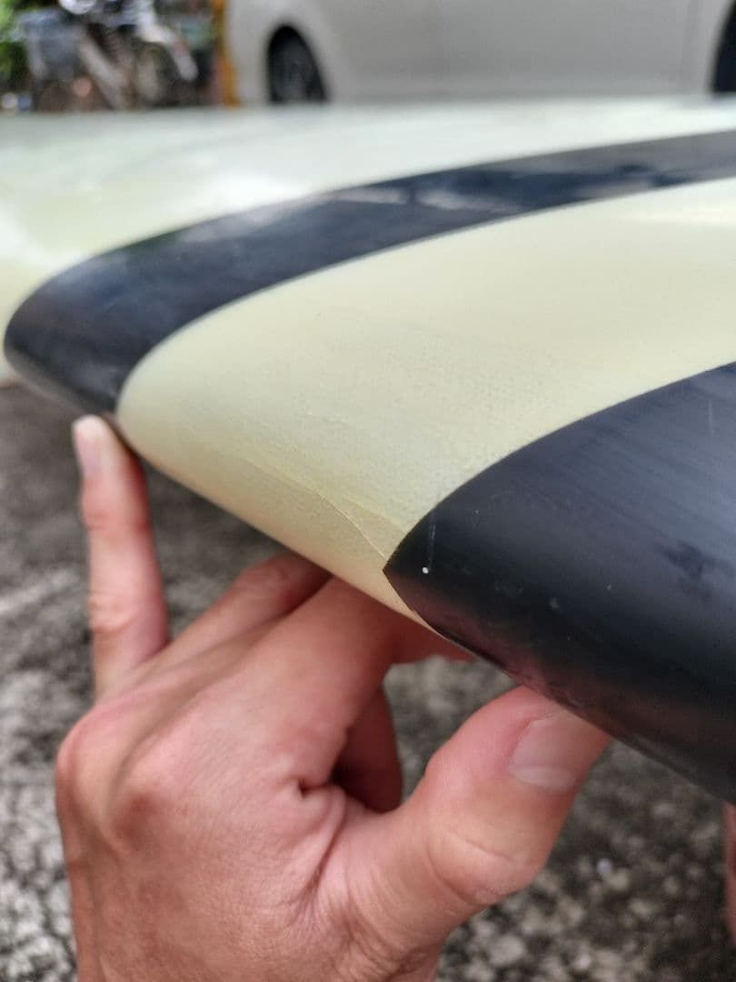 【最終値下】CJ NELSON OZ SLASHER 9'10 中古