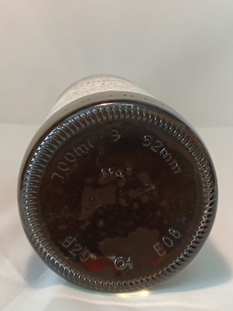 ローズバンク16年 キングスバリー