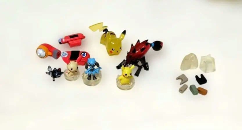 ★ポケモン 色々フィギュアセット★