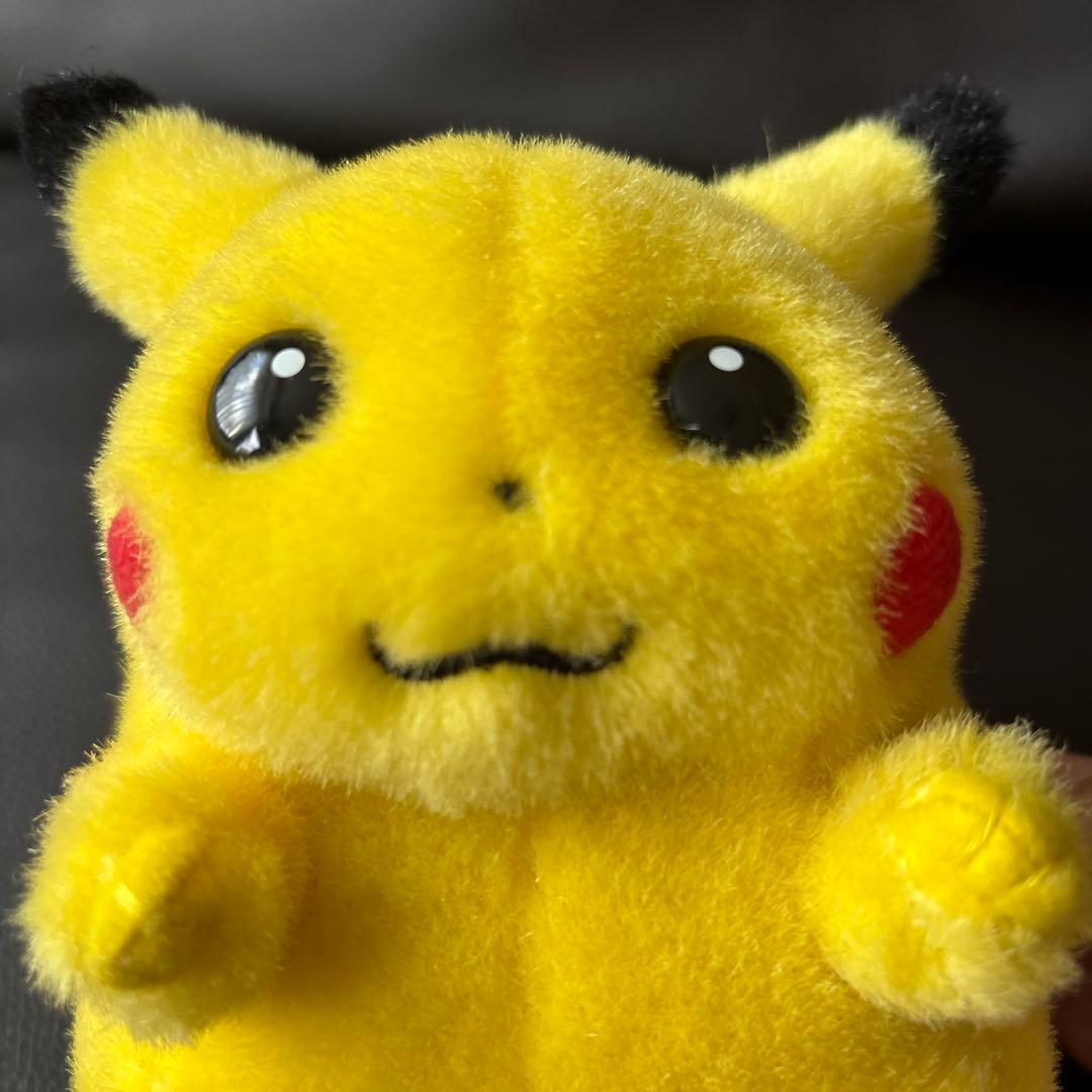 ポケットモンスター ぬいぐるみ　ギフトボックス　ポケモン