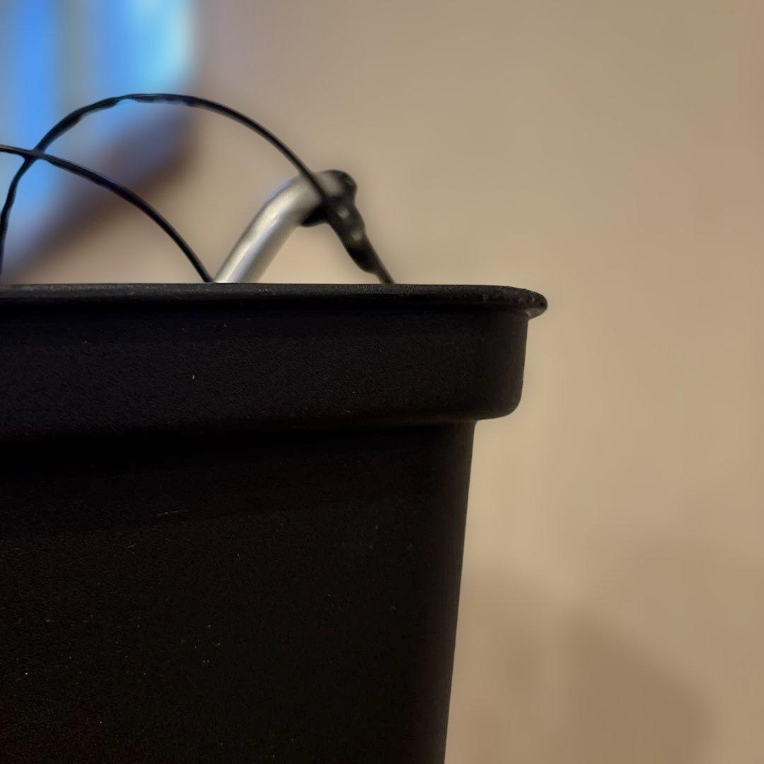 無印良品　こども自転車　16型幼児自転車　イエロー 神奈川県内手渡し