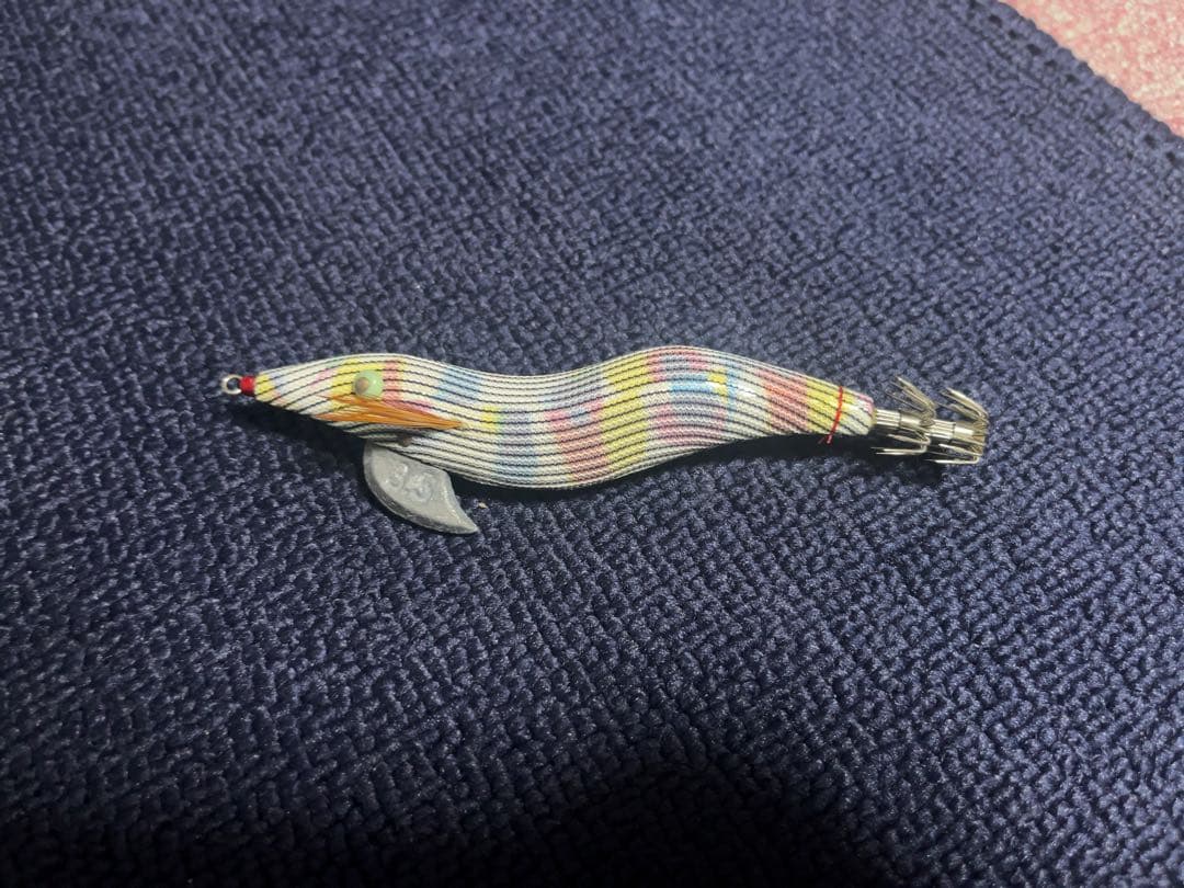 餌木猿　3.5号×11本　レアなショップオリジナルカラーや人気なカラー多数