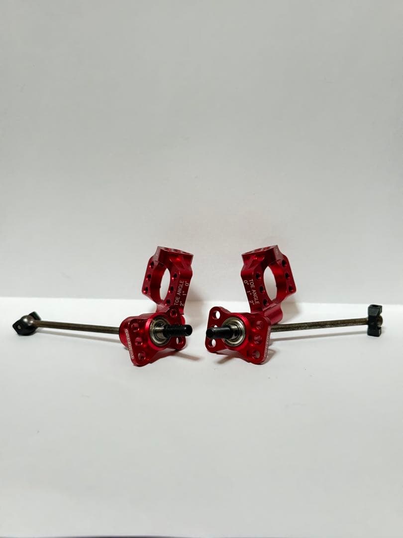 メ*ン様 OVERDOSE アジャスタブルアルミリヤアップライト