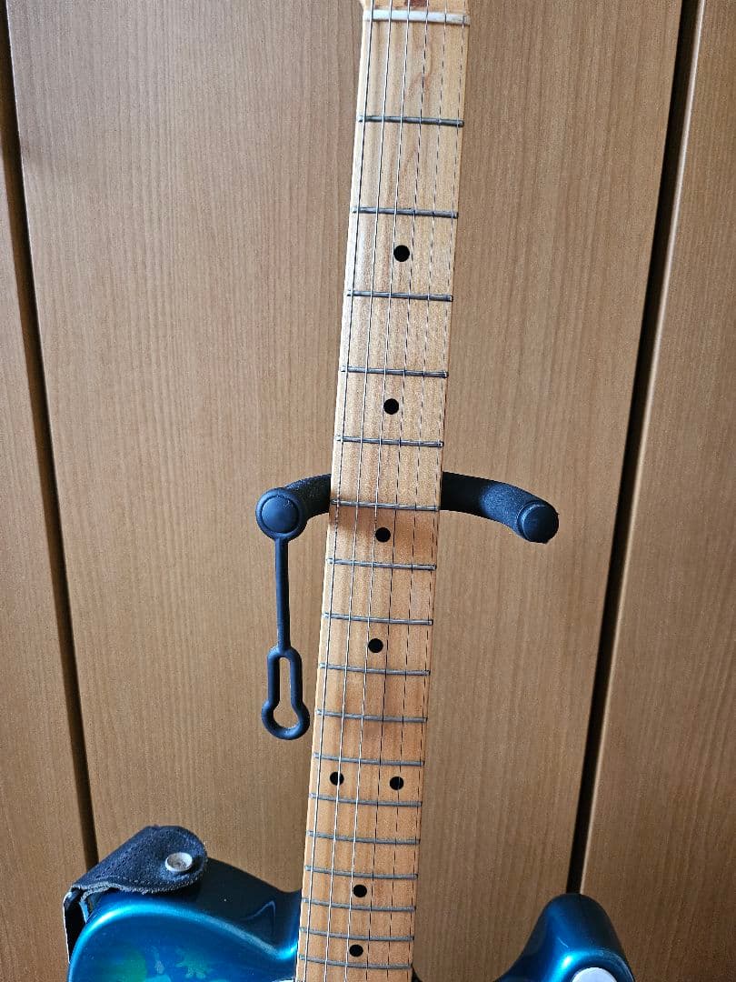 Fender Japan/TL69 Blue Flower 桜井和寿仕様