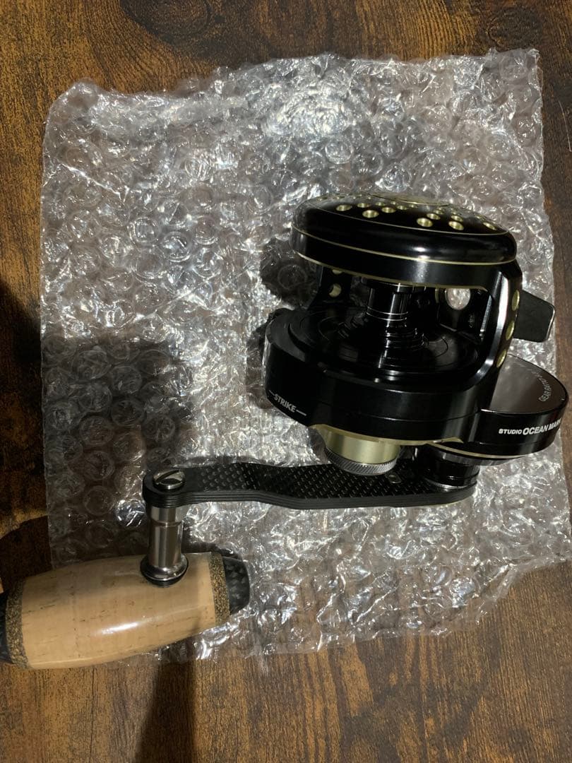 ブルーヘブンBH L50V Ⅱ Hi/R S2T-BG太田ガレージモデル　新品