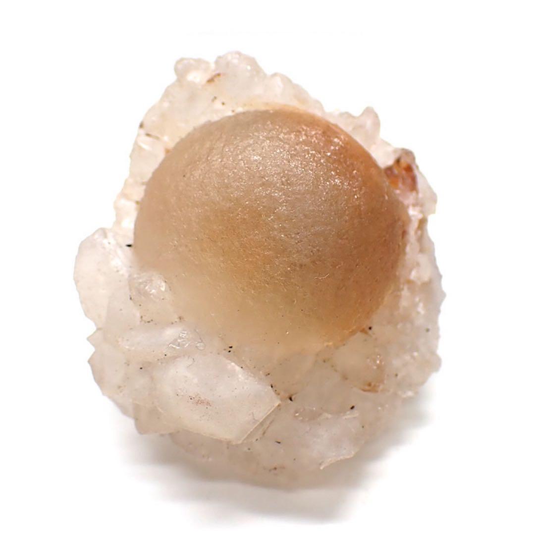 【インド/マハラシュトラ産】フローライト