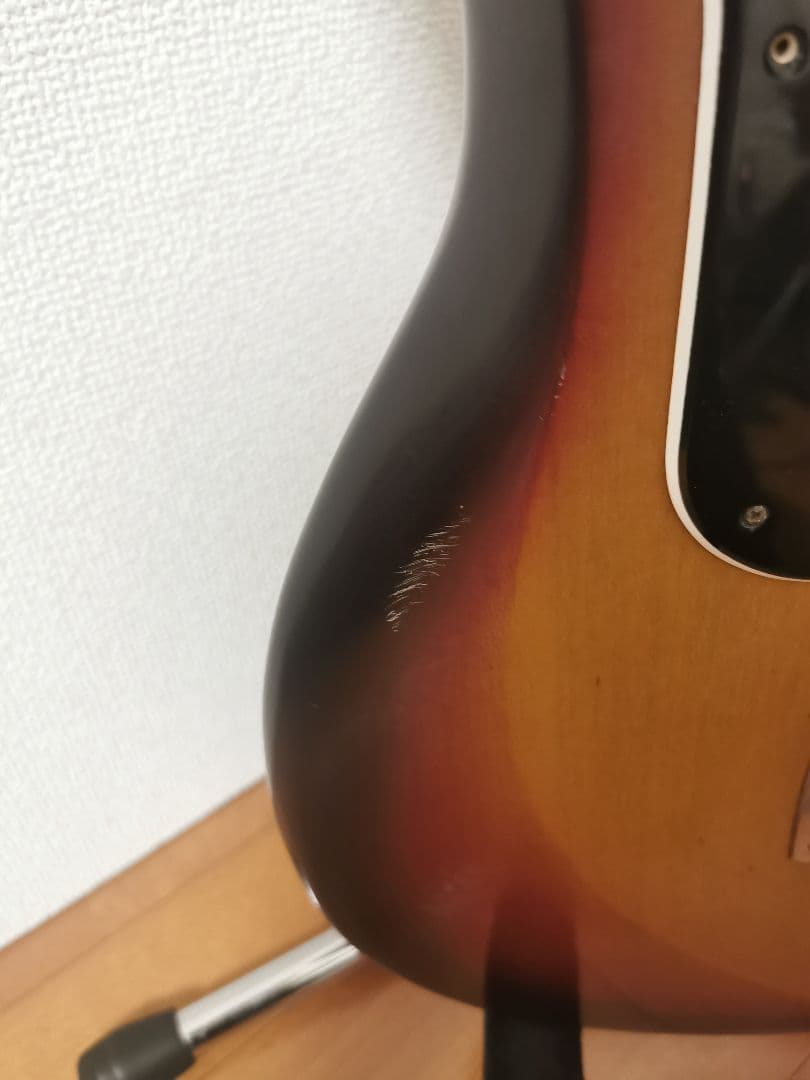 Guyatone LG-180T　60年代