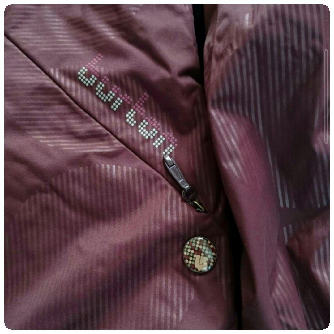 バートン BURTON スノーボードウエア 上下 セットアップ サイズM
