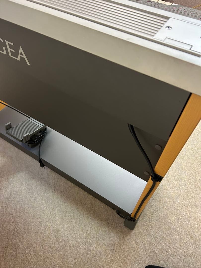 YAMAHA ヤマハ エレクトーン STAGEA ELB-01 2007年製