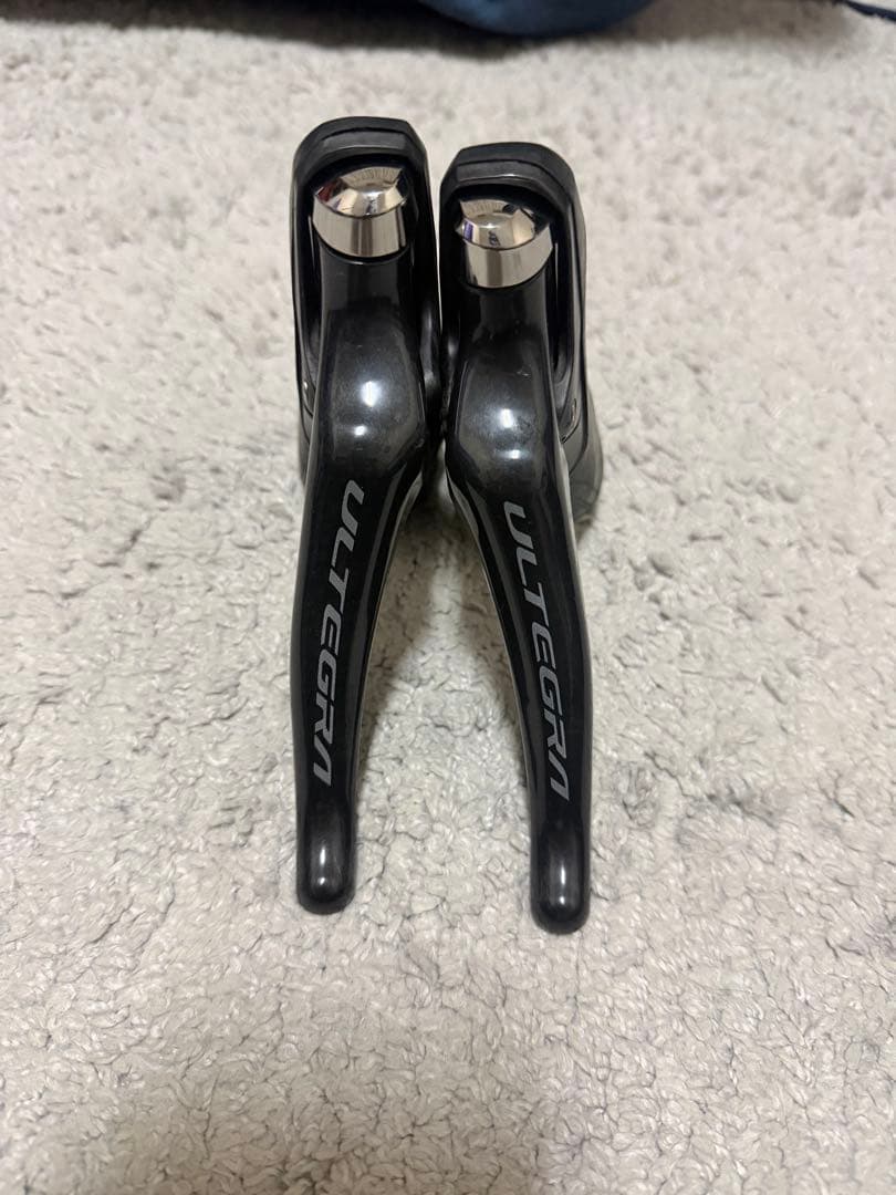 ULTEGRA シフター・レバー