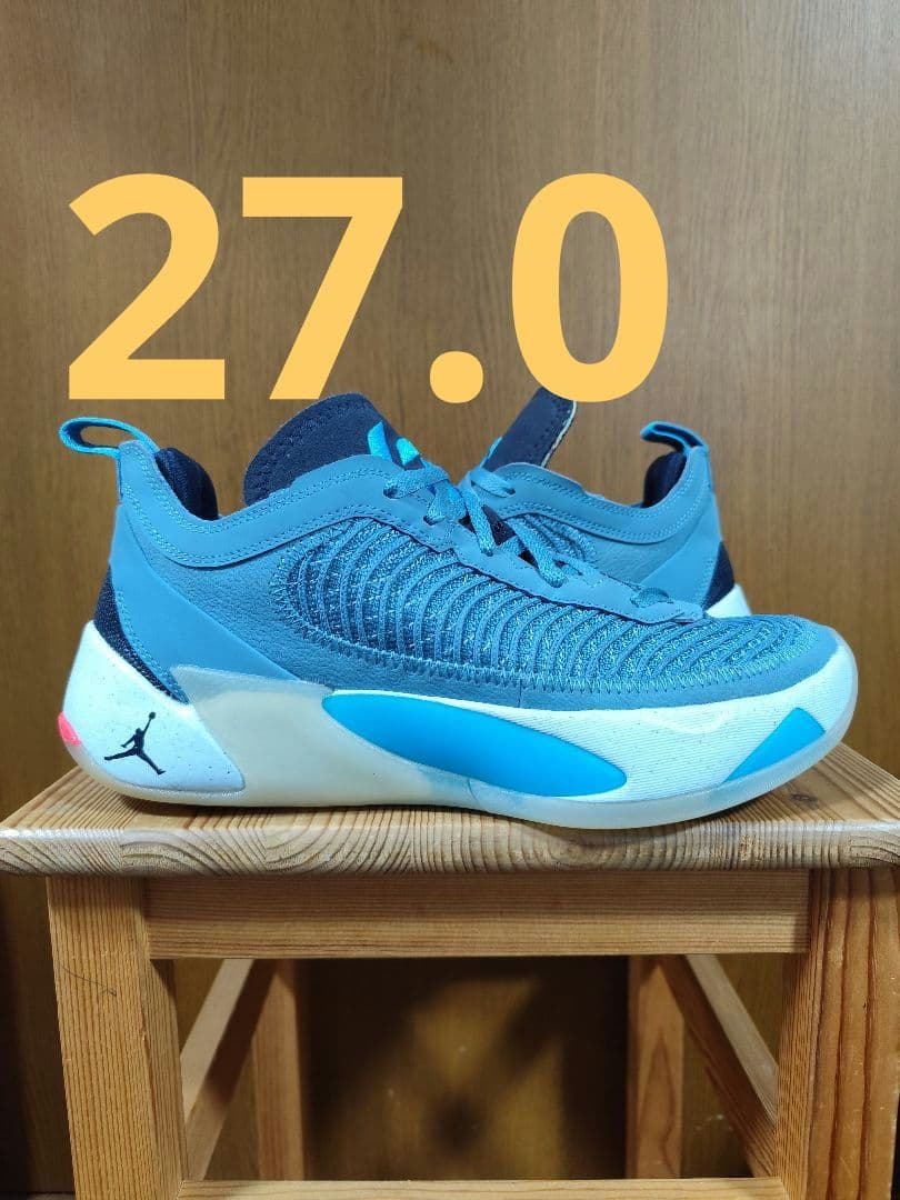 Nike Jordan Luka1 ナイキ　ルカ1　27.0cm