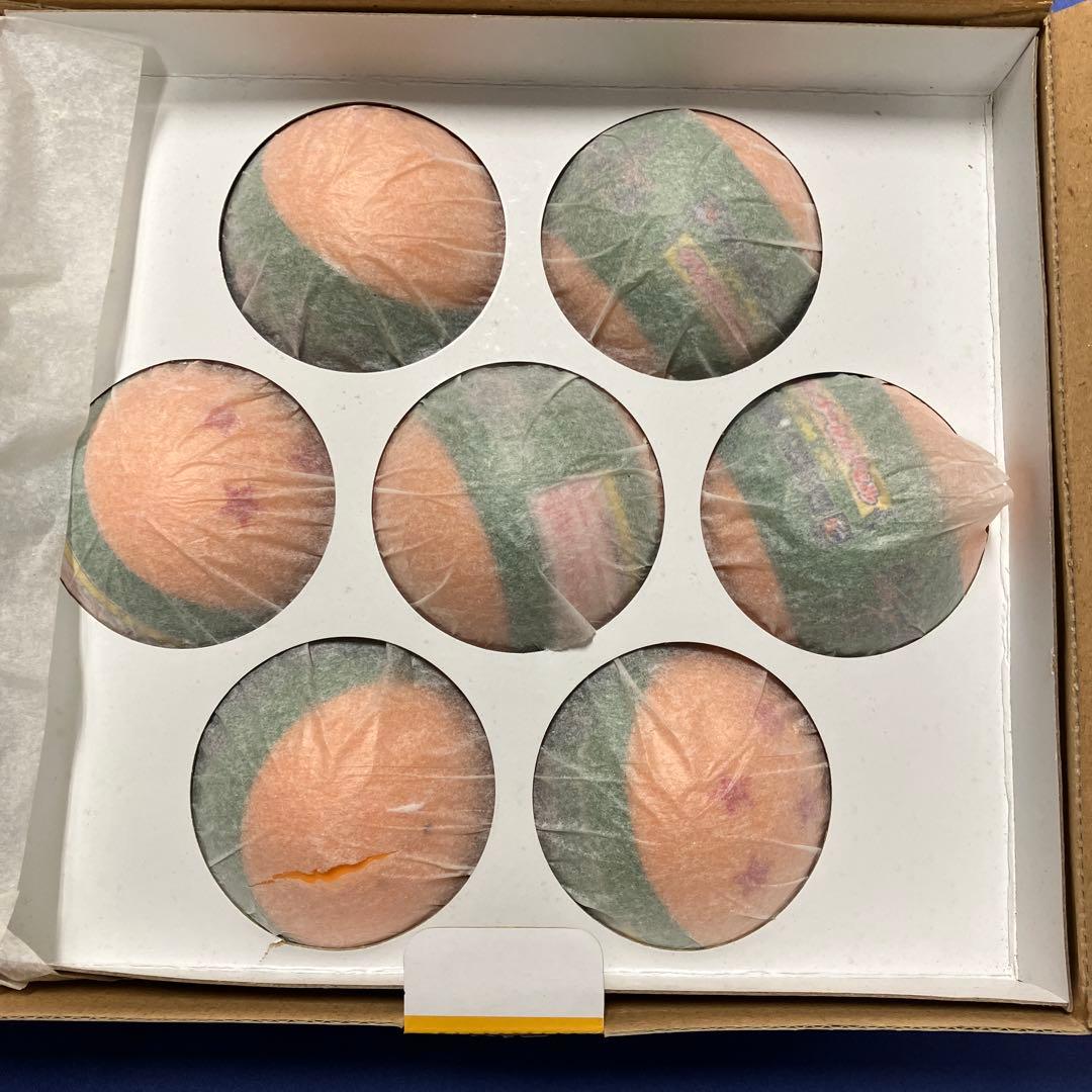 ドラゴンボールカプセル　戦慄の戦い!!セル編　7個入り1ボックス