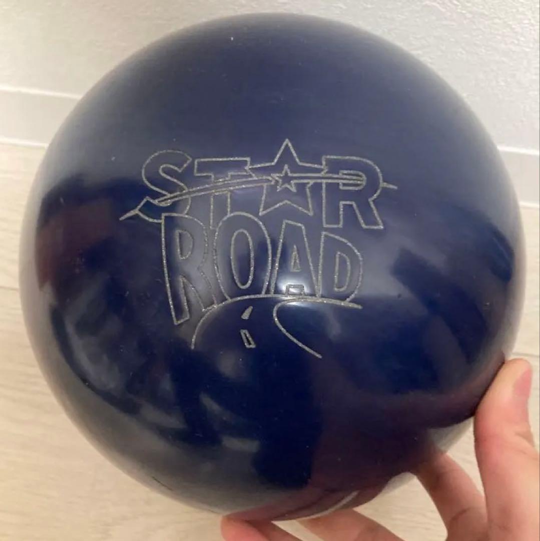 ボウリング　ボール　ストーム　スターロード　15ポンド