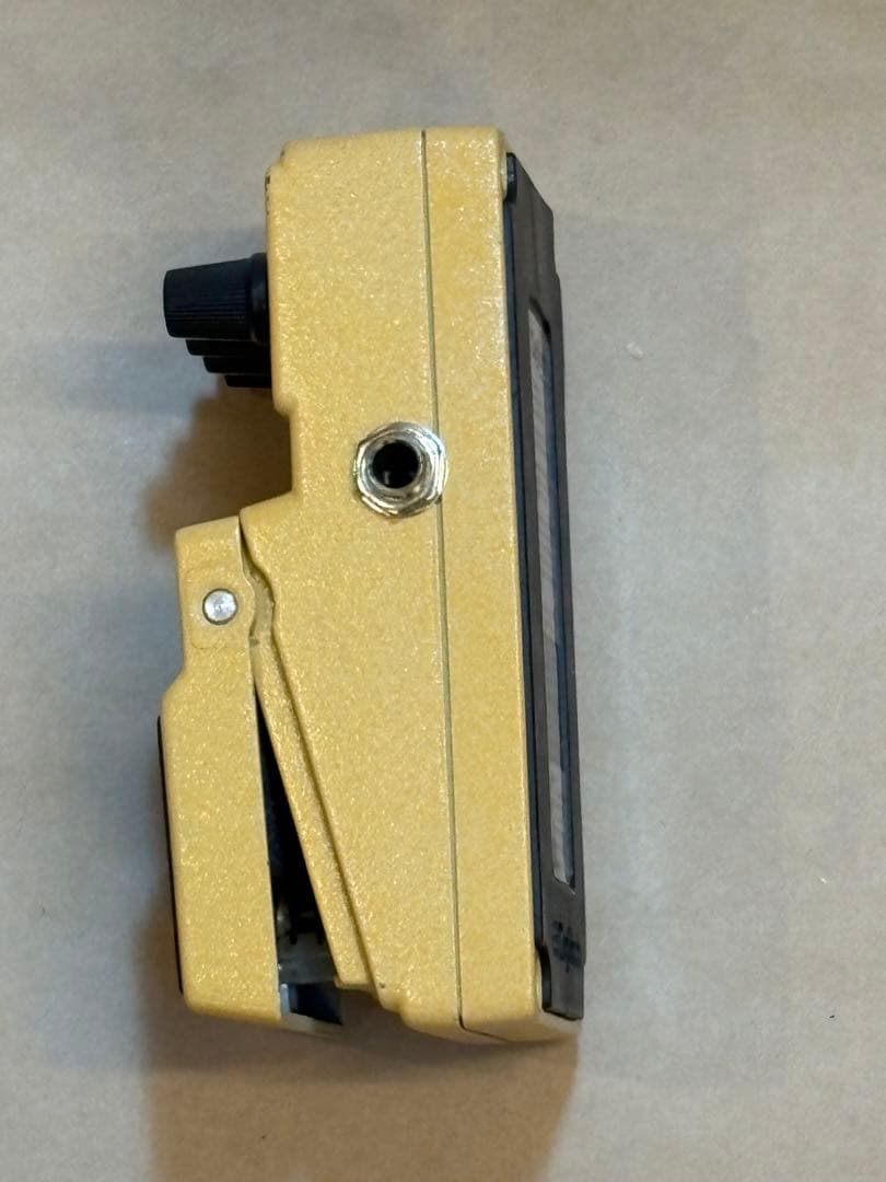 DigiTech ギターエフェクター Crossroads XAS-EC