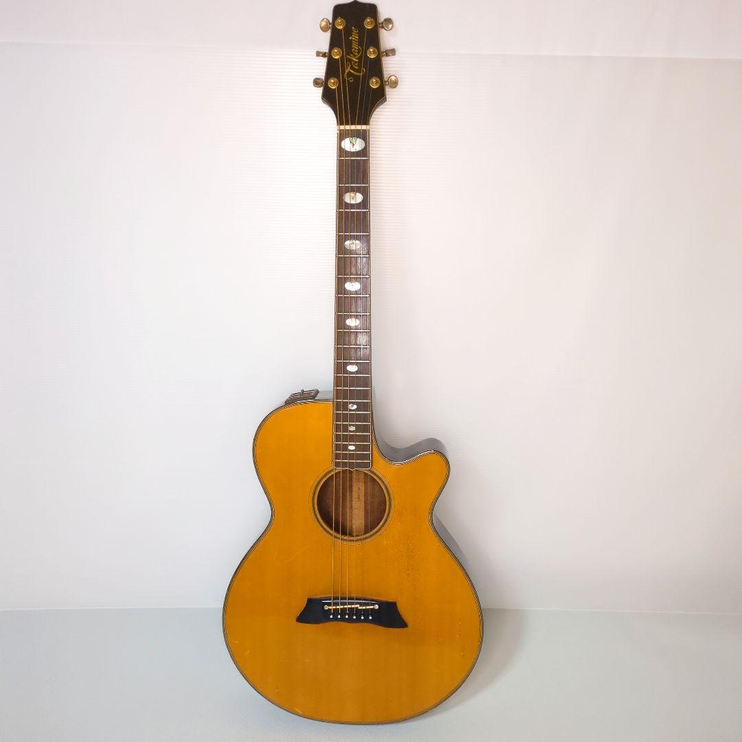 Takamine タカミネ PT-112 エレアコ アコースティックギター