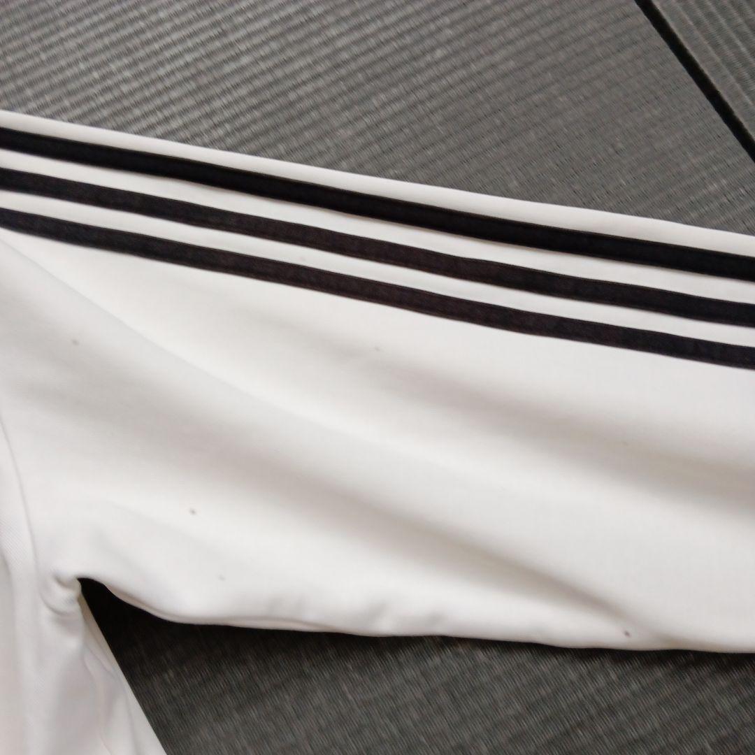 adidas ドイツサッカー連盟 ジャケット 13ゲルト.ミュラーモデル