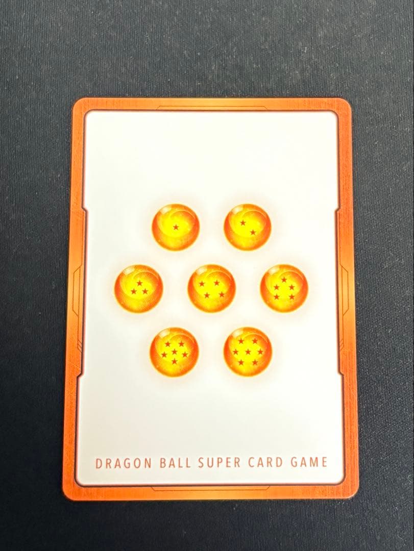 ドラゴンボール マンガブースター2 エナジーマーカー 金　34巻