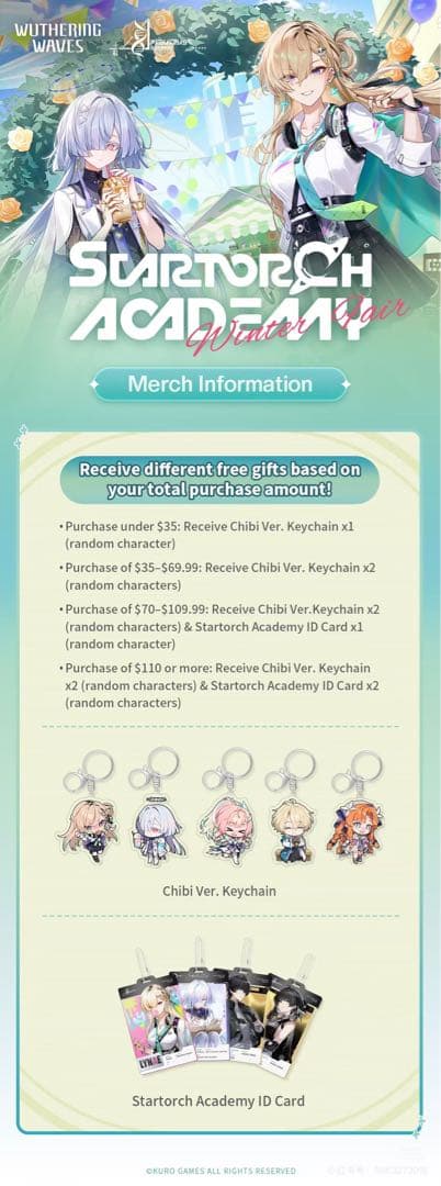 鳴潮　ニューヨーク　エイメス￼