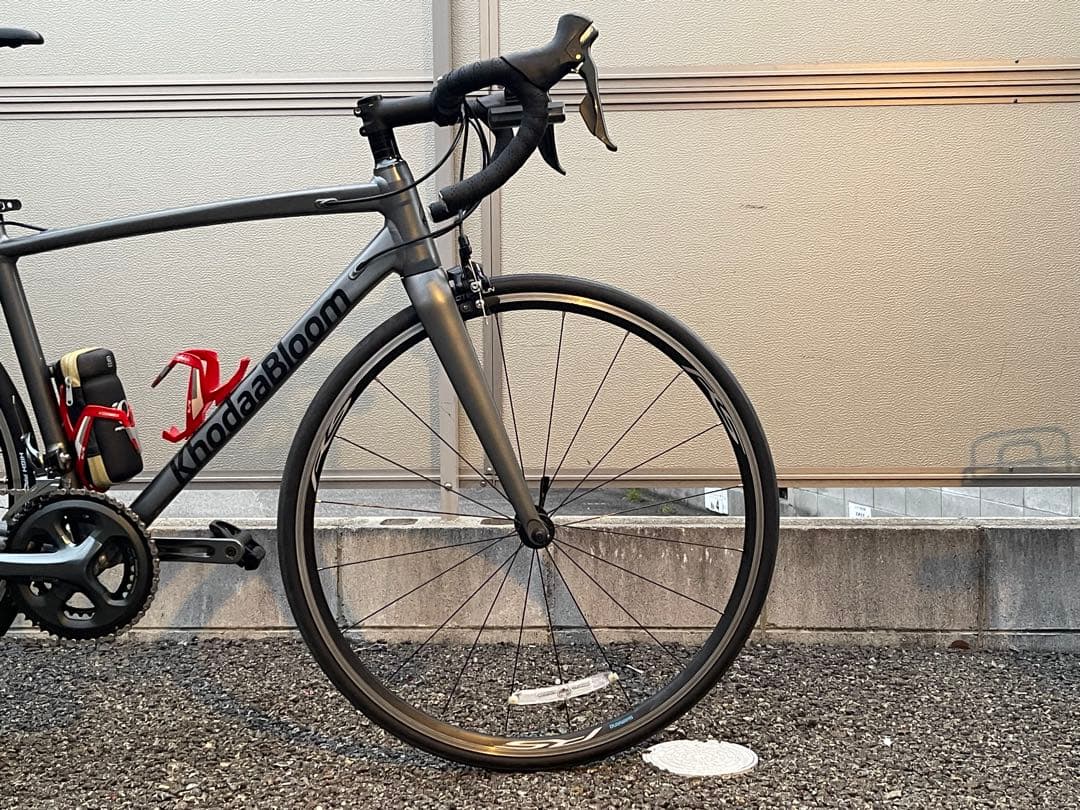 KhodaaBloom コーダブルーム FARNA ファーナ TIAGRA