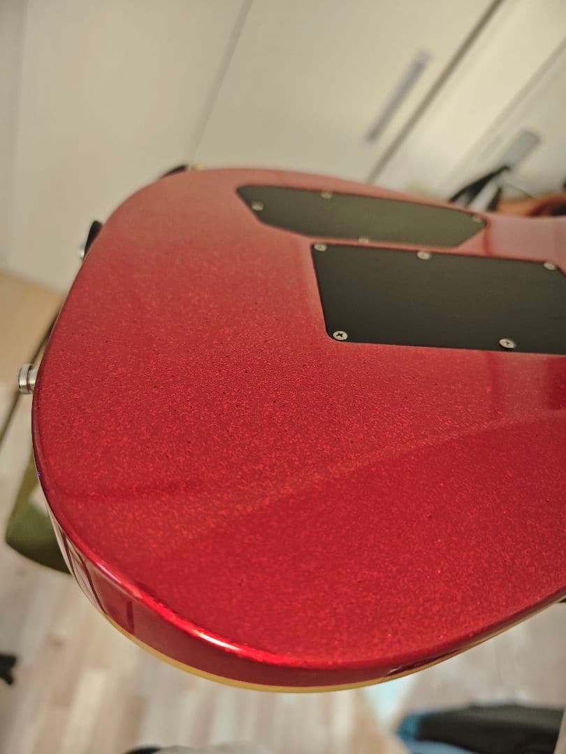 G-Life Guitars DSG Life-ALD中古品