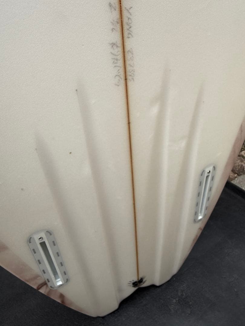 DEADKOOKS Ying Yang デッドクークス　インヤン　6.2美品