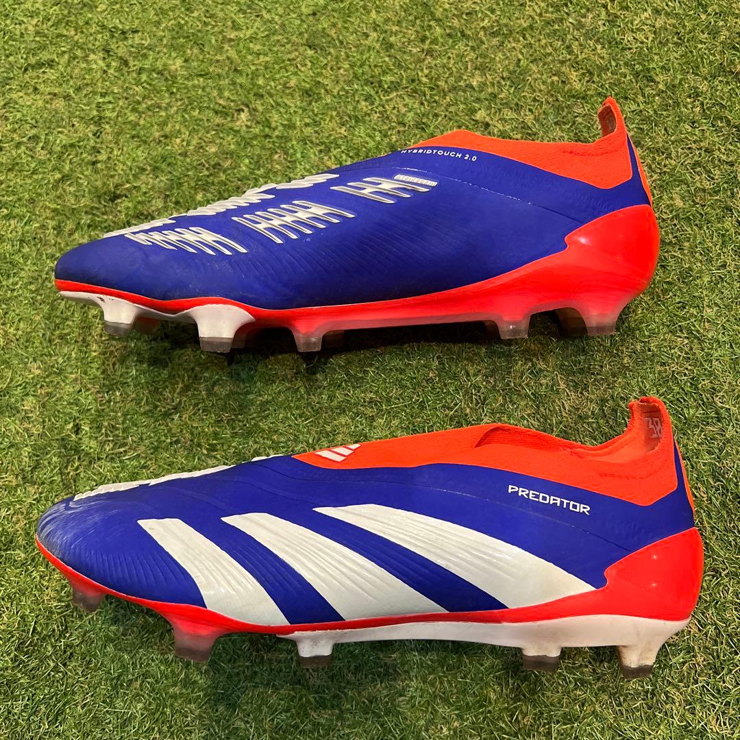 シューズ Adidas Predator FG