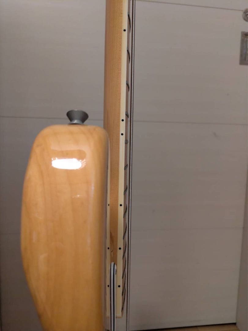 ベース Fender Japan JB75-90US