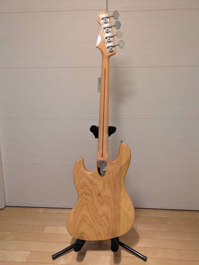 ベース Fender Japan JB75-90US
