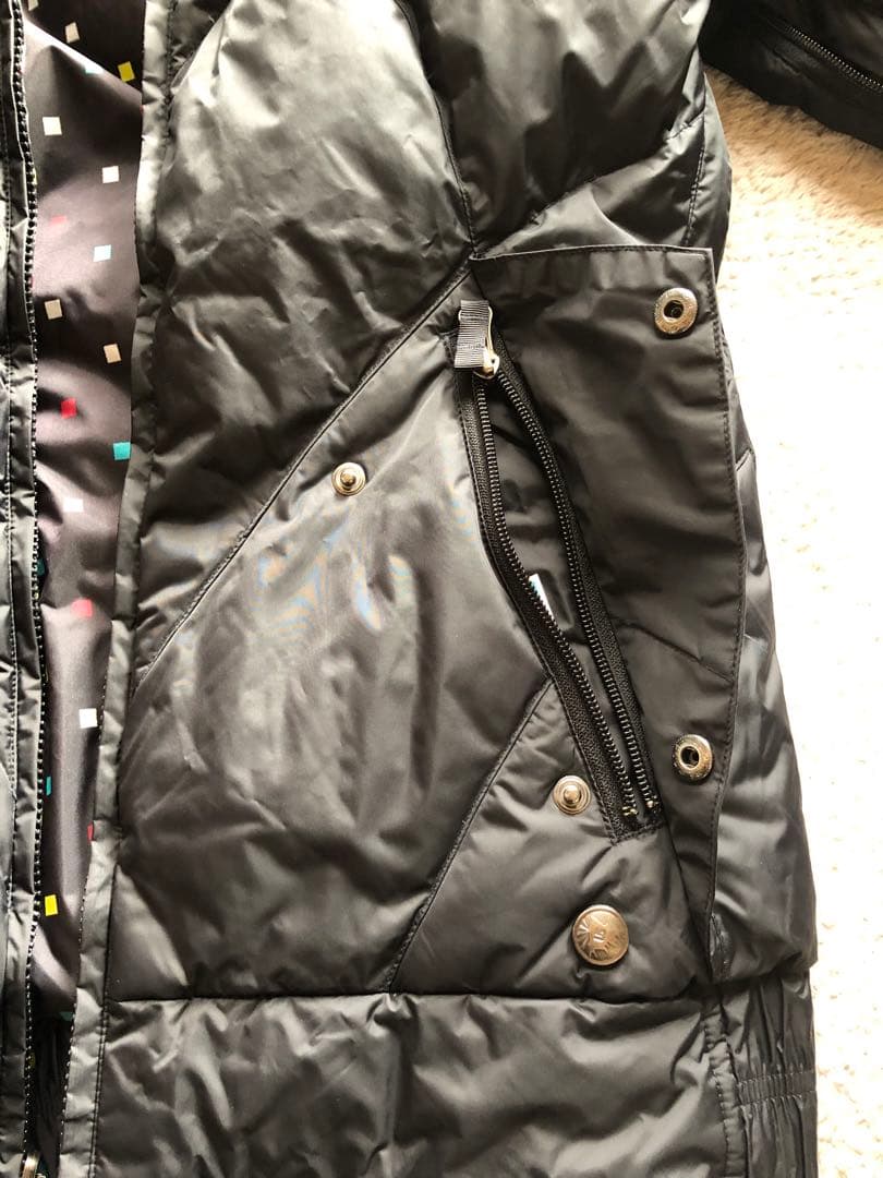 burtonボードウェアリバーシブル女性用