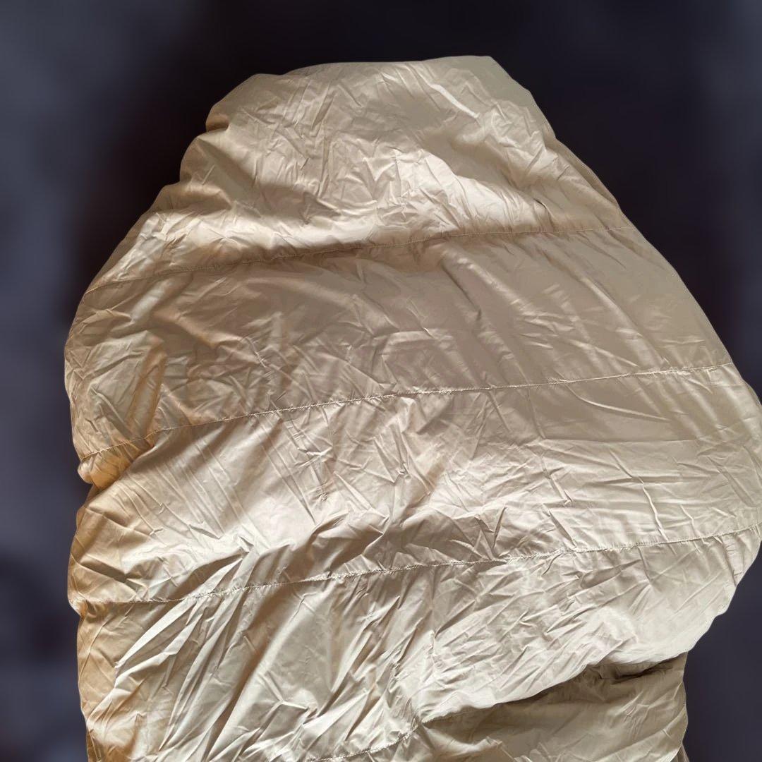 ナンガ NANGA 800DX 3ten 別注 オーロラテックス レギュラー