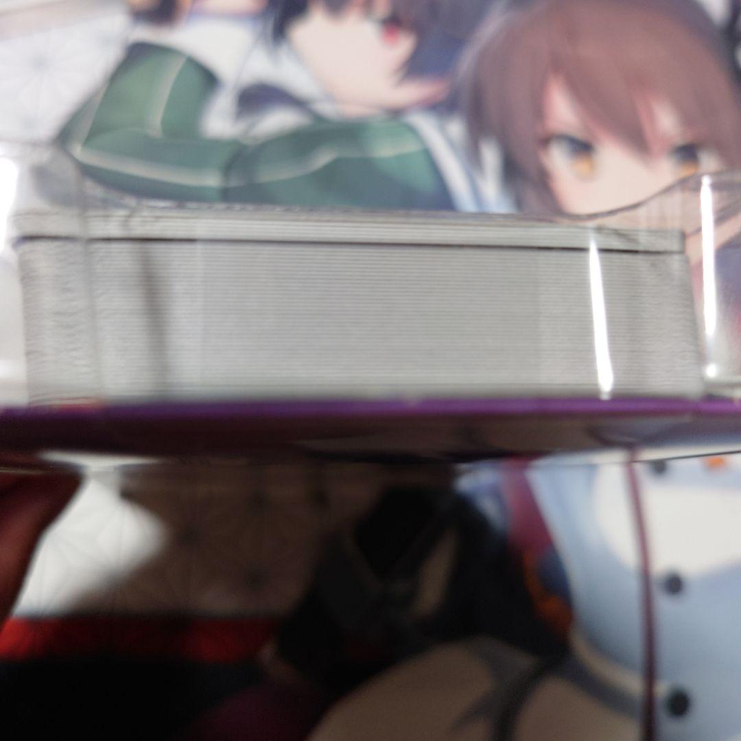 ファイアーエムブレムサイファ　烈火の剣篇　スターターデッキ