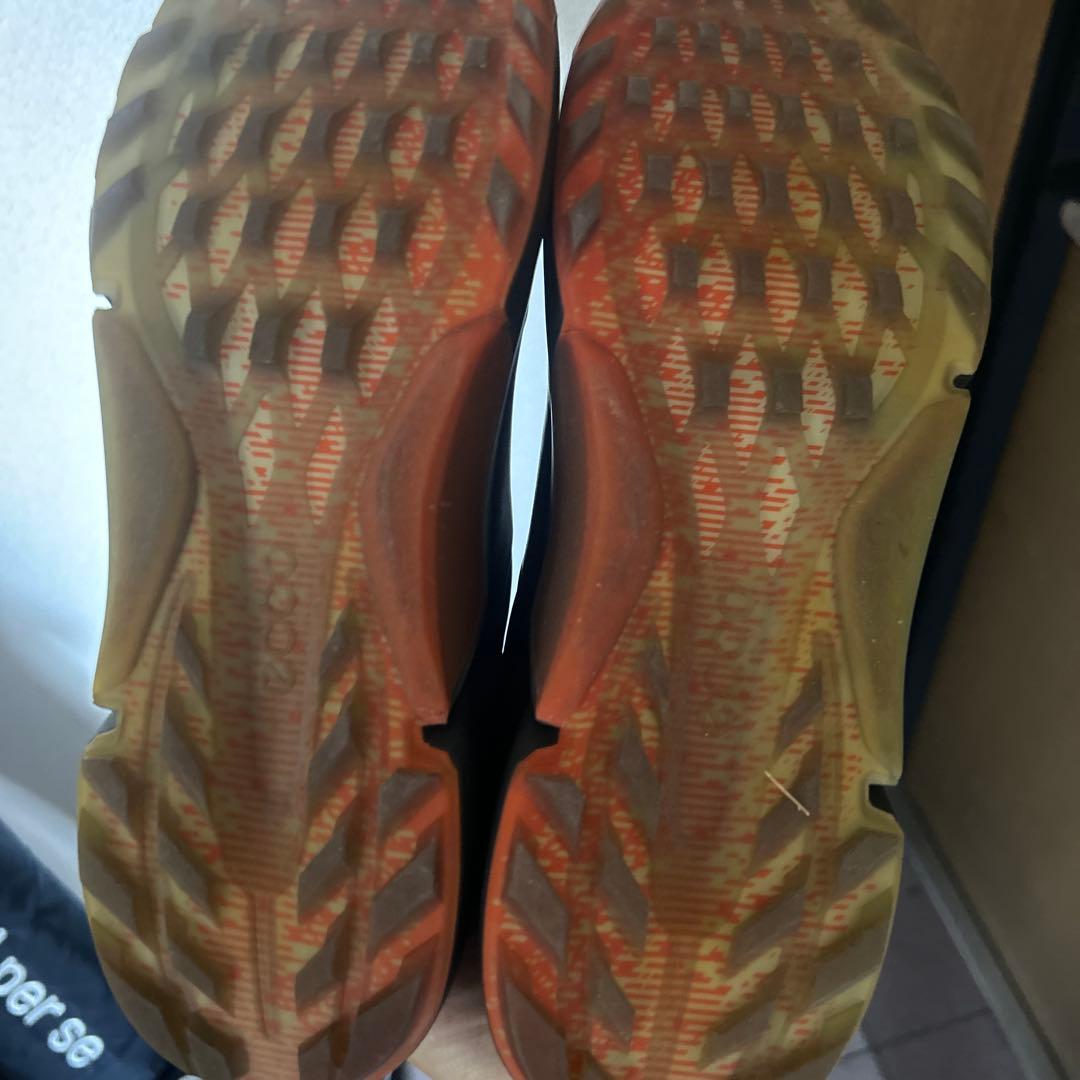 【よっちゃん】エコー　レディース用　ゴルフシューズ