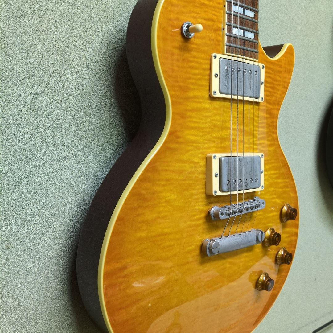 CoolZ レスポールタイプギター