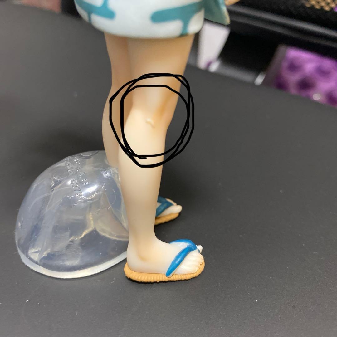 一番くじ鬼滅の刃　ふめつのきずな　Ｃ賞